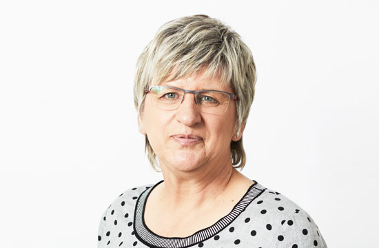 Astrid Lübcke